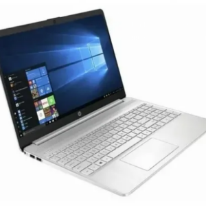 NOTEBOOK HP 15-DY2152WM 15.6 FHD INTEL CORE I5 1135G7 8GB DDR4 SSD512 W11 FINGER PRINT READER TECLADO INGLES NUMERICO COLOR SILVER ** GARANTIA 6 MESES