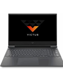 NOTEBOOK HP VICTUS 15-FA1082WM 15.6 FHD IPS LED 144HZ INTEL CORE I5 13420H 16GB DDR4 SSD512 W11 RTX4050 6GB GDDR6 TECLADO INGLES NUMERICO RETROILUMINADO COLOR MICA SILVER BOX ** GARANTIA 6 MESES **
