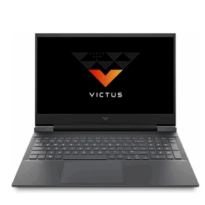 NOTEBOOK HP VICTUS 15-FA1082WM 15.6 FHD IPS LED 144HZ INTEL CORE I5 13420H 16GB DDR4 SSD512 W11 RTX4050 6GB GDDR6 TECLADO INGLES NUMERICO RETROILUMINADO COLOR MICA SILVER BOX ** GARANTIA 6 MESES **