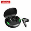 AURICULAR IN EAR LENOVO HT38 BLUETOOTH 5.0 NEGRO BOX