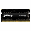 MEMORIA SODIMM DDR4 16GB 3200MHZ FURY IMPACT KF432S20IB/16 IMP