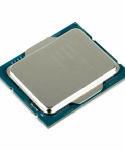 CPU INTEL CORE I5 12400 OEM SIN COOLER