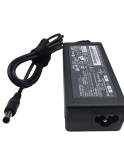 CARGADOR NOTEBOOK TOSHIBA 19V 3.95A-5.5*2.5MM LITEON PA-1750-09 ORIGINAL OEM -NO INCLUYE CABLE TREBOL
