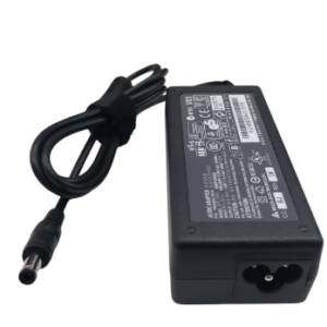 CARGADOR NOTEBOOK TOSHIBA 19V 3.95A-5.5*2.5MM LITEON PA-1750-09 ORIGINAL OEM -NO INCLUYE CABLE TREBOL