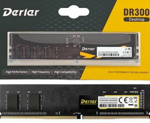 MEMORIA DDR4 8GB 3200MHZ DERLAR DR300 1.2V BOX