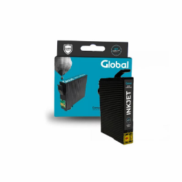 GLOBAL EPSON T 133 NEGRO