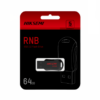 PENDRIVE 64GB HIKSEMI RNB USB 2.0 HS-USB-M200R BOX PENDRIVE 64GB HIKSEMI RNB USB 2.0 HS-USB-M200R BOX