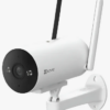 CAMARA BULLET H5 4G 3MP EZVIZ 2K RESOLUTION COLOR NIGHT VISION SMART HOME CAMERA TWO-WAY-TALK IP67 H.265