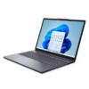 NOTEBOOK LENOVO IDEAPAD SLIM 3 15ARP10 15.3 WUXGA IPS TOUCHSCREEN AMD RYZEN 7 170 16GB DDR5 SSD512 NVME M.2 W11H 83K700G8US WIFI6 TECLADO INGLES NUMERICO COLOR LUNA GREY ** GARANTIA 6 MESES **