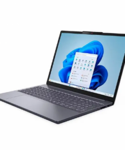 NOTEBOOK LENOVO IDEAPAD SLIM 3 15ARP10 15.3 WUXGA IPS TOUCHSCREEN AMD RYZEN 7 170 16GB DDR5 SSD512 NVME M.2 W11H 83K700G8US WIFI6 TECLADO INGLES NUMERICO COLOR LUNA GREY ** GARANTIA 6 MESES **
