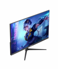 MONITOR LED 24 GAMEMAX GMX24F180 180HZ 5MS IPS FHD HDMI DP BOX
