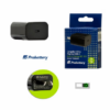 CARGADOR 220V 5V 9V 12V USB TIPO C H PROBATTERY KCSW-TC5300NF QC3.0 20W CARGA RAPIDA SIN CABLE EN CAJA NEGRO – 5V 3A 9V 2.22A 12V 1.67A CARGADOR 220V 5V 9V 12V USB TIPO C H PROBATTERY KCSW-TC5300NF QC3.0 20W CARGA RAPIDA SIN CABLE EN CAJA NEGRO – 5V 3A 9V 2.22A 12V 1.67A