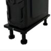 CARRO BASE PARA GABINETE AJUSTABLE SIN RUEDAS