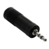ADAPTADOR PLUG 3.5 M ST A JACK 6.5 H ST – AUDIO