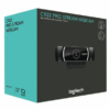 WEBCAM USB LOGITECH C922 PRO HD STREAM 1080P MIC STEREO 1080 30FPDS