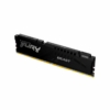 MEMORIA DIMM DDR5 32GB 6000MHZ FURY BEAST KF560C30BB-32 BOX