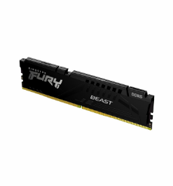 MEMORIA DIMM DDR5 32GB 6000MHZ FURY BEAST KF560C30BB-32 BOX
