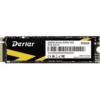DISCO SOLIDO SSD 256GB M2 DERLAR DN650 22X80MM PCIE 3.0 NVME