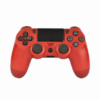 JOYSTICK SONY PS4 PLAYSTATION 4 BLUETOOTH INCLUYE CABLE MICRO USB ROJO REPLICA JOYSTICK SONY PS4 PLAYSTATION 4 BLUETOOTH INCLUYE CABLE MICRO USB ROJO REPLICA