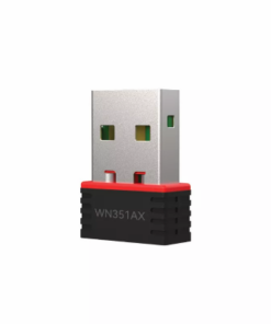 LB-LINK ADAPTADOR WIFI6 USB NANO 300MBPS BL-WN351AX AX300 802.11AX BLISTER