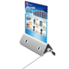 POWERBANK 10000MAH CON ATRIL Y CANDADO INTPB2 BOX