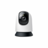 CAMARA IP MERCUSYS MC200 1920X1080 FHD 2MP H264 WIFI VISION NOCTURNA 360 GRADOS CONTROL PTZ DETECCION MOVIMIENTO PERSONAS LLANTO BEBE SOPORTA MICROSD HASTA 512GB SIRENA 88DB – INTERIOR – APP MERCUSYS