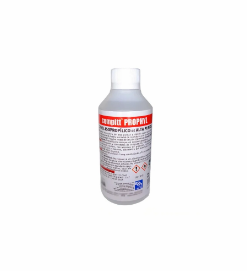 ALCOHOL ISOPROPILICO DELTA 250CC ALTA PUREZA COMPITT PROPHYL