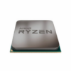 MICRO AMD RYZEN 5 3400G AM4 X4 3.7GHZ A 4.2GHZ 65W OEM SIN COOLER