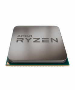 MICRO AMD RYZEN 5 3400G AM4 X4 3.7GHZ A 4.2GHZ 65W OEM SIN COOLER