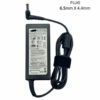 TRANSFORMADOR MONITOR 19V 1.3A 6.5X4.4MM LG ALTERNATIVO – NO INCLUYE CABLE DE TENSION TIPO 8