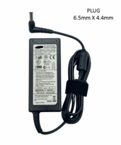 TRANSFORMADOR MONITOR 19V 1.3A 6.5X4.4MM LG ALTERNATIVO – NO INCLUYE CABLE DE TENSION TIPO 8