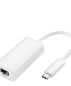 PLACA DE RED USB TIPO C A RJ45 H 1000MBPS GIGALAN -NO ES USB NORMAL