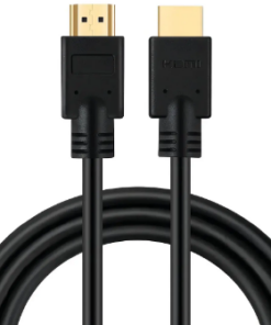 CABLE HDMI M-M 3.00 MTS INTCO 2.1V 8K 60HZ 4K 120HZ 48GPS SHDMI 8K 60HZ-3M