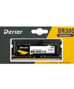 MEMORIA SODIMM DDR4 8GB 3200MHZ DERLAR DR300 1.2V BOX
