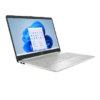 NOTEBOOK HP 15-FC0047WM 15.6 FHD IPS TOUCHSCREEN AMD RYZEN 7 7730U 16GB DDR4 SSD512 W11 COLOR SILVER TECLADO INGLES NUMERICO BOX ** GARANTIA 6 MESES