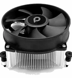 CPU COOLER AMD PERFORMANCE AM4 DAMAM4 BOX