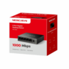 SWITCH 5 PUERTOS GIGABIT MERCUSYS MS105GS