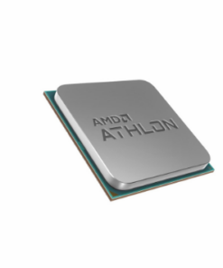 MICRO AMD ATHLON 3000G AM4 X2 3.5GHZ 5MB OEM SIN COOLER