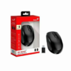 MOUSE GENIUS WIRELESS NX-8006S NEGRO 2.4GHZ 1200DPI SILENT ERGONOMIC -INCLUYE PILA AA