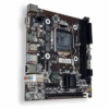 MOTHER H511G653 H510 & 511 INTEL LGA1200 10&11 GEN DDR4 USB3