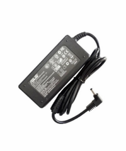 CARGADOR ULTRABOOK 19V 3.42A 4.0X1.35MM ASUS ALTERNATIVO INCLUYE CABLE DE TENSION