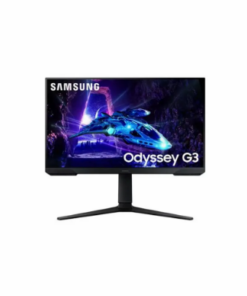 MONITOR LED 27 SAMSUNG S27DG300EL ODYSSEY G3 FULLHD 180HZ 1MS HDMI DP BOX