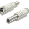 JACK CARGADOR HEMBRA 5.5X2.1MM PARA SOLDAR METALICO