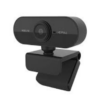 WEBCAM USB 2.0 Q8 1080P FHD 1920X1080 2MP 30FPS CABLE 1.3MTS CON MICROFONO BOX