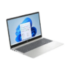 NOTEBOOK HP 15-FD0183WM 15.6 FHD IPS INTEL CORE I7 1355U 16GB DDR4 SSD1TB W11 FINGER PRINT READER TECLADO INGLES NUMERICO COLOR SILVER ** GARANTIA 6 MESES