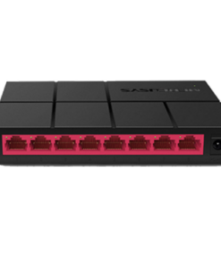 SWITCH 8 PUERTOS GIGABIT MERCUSYS MS108G PLASTICO