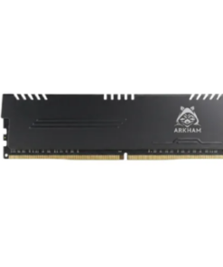 MEMORIA UDIMM DDR4 8GB 3200MHZ ARKHAM BLACK BOX