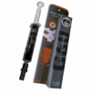 GRASA SILICONADA PASTERMAX G60 4 GRAMOS GRIS CARBONO