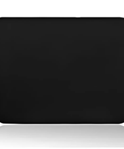 FUNDA NOTEBOOK 14 NEOPRENE CON CIERRE DIMENSIONES 37X27.5X2CM NEGRA