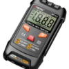 TESTER DIGITAL ANENG M113 1999 COUNTS AUTORANGO INCLUYE CABLES TESTER AC/DC BUZZER RETENTION DATA RESISTENCIA USA 2XAAA NO INCLUIDAS